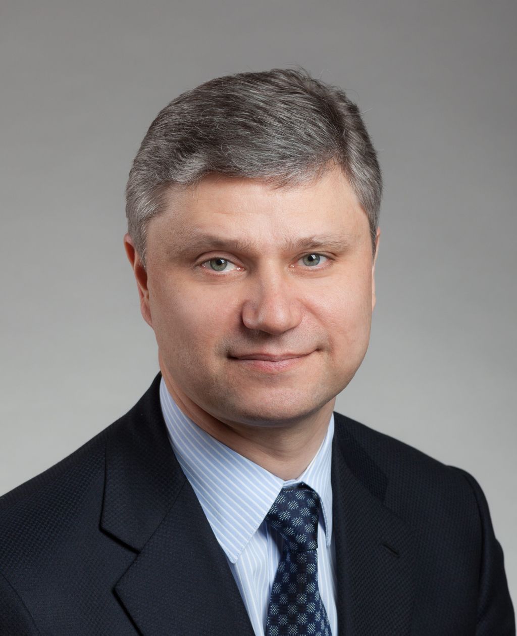 Белозеров Олег Валентинович